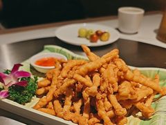 -云尊府云南菜·蒸汽石锅鱼(学清路店)