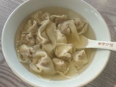 -周震馄饨(雅达阳羡溪山店)