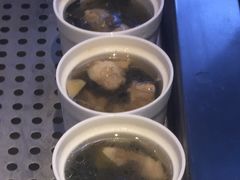 排骨海带汤-小滋味营养八宝粥(古城路店)