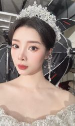 -挪娅婚纱摄影皇家会所