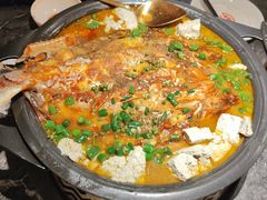 -高淳老街土菜馆(迎薰门店)