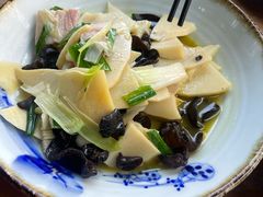 -漫渡庄绿岛花园•隐世庭园菜(滨湖店)