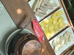 -大理董·董家小厨野生菌火锅(古城旗舰店)