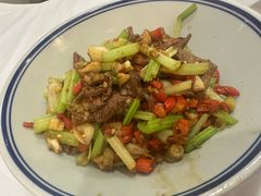 -新新湘菜馆(新中街二条店)