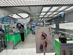 -沪上阿姨·臻选茶饮(上海环球港店)