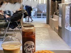 -KUDDO COFFEE(天河城店)