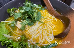 Fresh-Boiled Free-Range Chicken Noodles