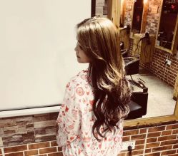 -GY style salon网红签约