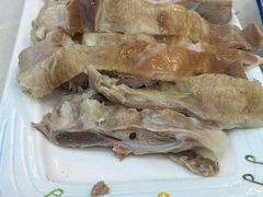 -尕西木老春台东乡手抓美食