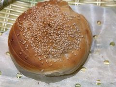 -金狮麟·新豫菜(金码大厦店)
