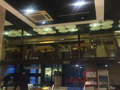 -凡灵哥达港式茶餐厅(海上海弘基休闲广场店)