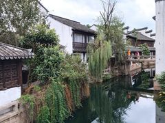 -嘉兴月河历史街区