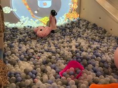 -Ours树朵家亲子餐厅(远策中心店)
