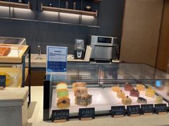 -V咖啡(兰州盛达希尔顿酒店)