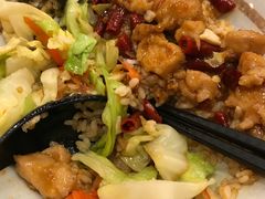 -永和大王(高新中四道店)