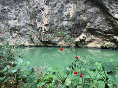 -英西峰林·洞天仙境