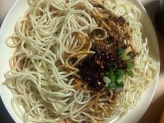 麻辣凉面-林静小吃(复兴路店)
