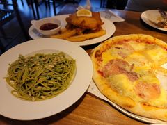 -FABIO’S费比欧披萨餐厅