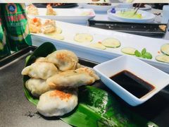 -106餐厅(山水文园店)