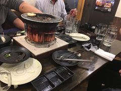 -七轮烤肉 安安(浅草六区店)