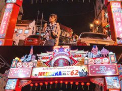 -马六甲鸡场街