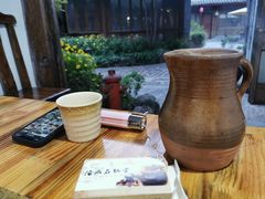 -滇藏石锅宴(崇仁巷老店)