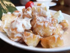 -涌上外婆桥(岱山日达店)