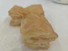 -金华安大酒楼·老牌潮菜·粤式茶点(东方国际店)