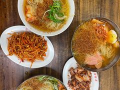 -西塔大冷面(市府大路店)