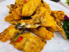 -寻味顺德·南记酒家·传统顺德菜·鱼生(广源路店)