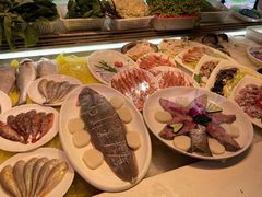 -501號台州海鲜餐厅(海创园店)