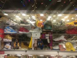 点击看大图 -MDZ STORE·TATTOO·耳饰