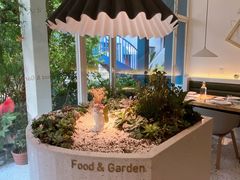 -春树下·树屋花房西餐厅(罍街AS1980店)