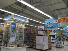 -大润发(梅兰东路店)