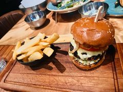 -The Meat & Wine Co Southbank(南岸店)