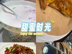 -清真·卡德尔大叔新疆主题餐厅(龙汇路店)