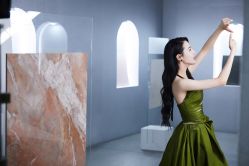 -MANLI BRIDAL婚纱
