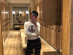 -颖奕安亭高尔夫俱乐部