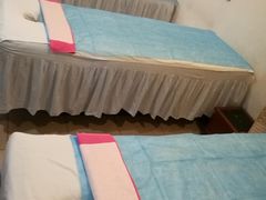 -益友堂盲人推拿正骨穴位按摩工作室