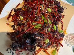 -恬阿姨庭院餐厅·生日宴