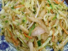 -台州老六海鲜面馆(上南总店)