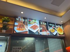 -揽月斋炙子烤肉·清真(安定门·五道营店)
