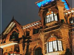 -马勒别墅饭店(静安寺店)