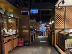 -洞庭土菜小炒馆(易发广场店)