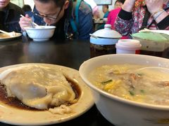 -伍湛记 · 广州老字号(龙津中路店)
