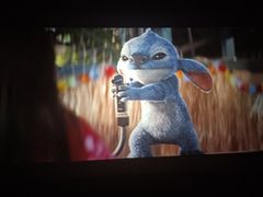 -中影国际影城(CINITY LED横岗店)