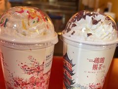 -鸡鸣赐茶(鸡鸣寺路店)