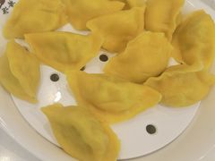 -船歌·鱼水饺青岛菜(国贸商城店)