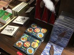-良友书坊(安徽路店)