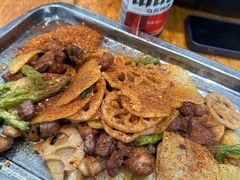 -南门黄孃甜不辣